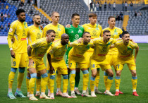 ©ФК "Астана"