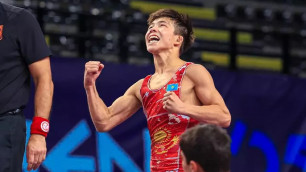 ©United world wrestling