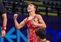 ©United world wrestling