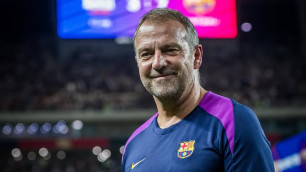 ©ФК "Барселона"