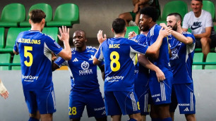 ©ФК "Астана"