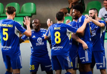 ©ФК "Астана"