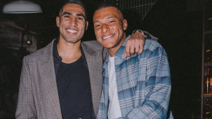 ©instagram.com/achrafhakimi