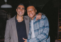 ©instagram.com/achrafhakimi