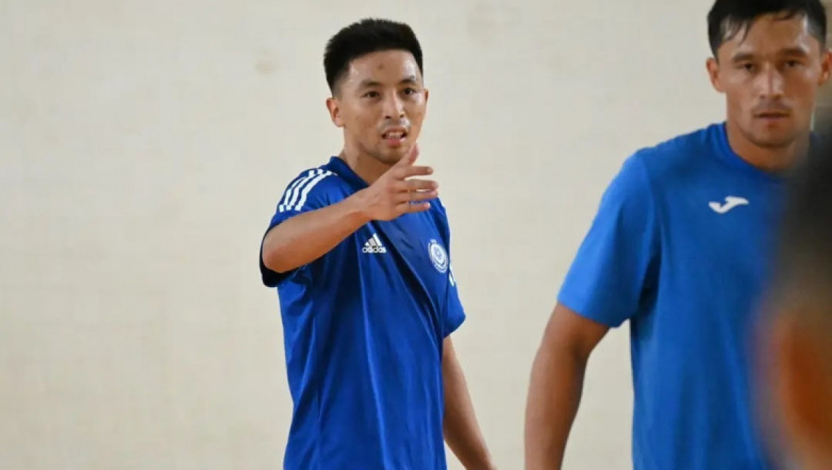 Игрок сборной Казахстана покинул "Ордабасы"