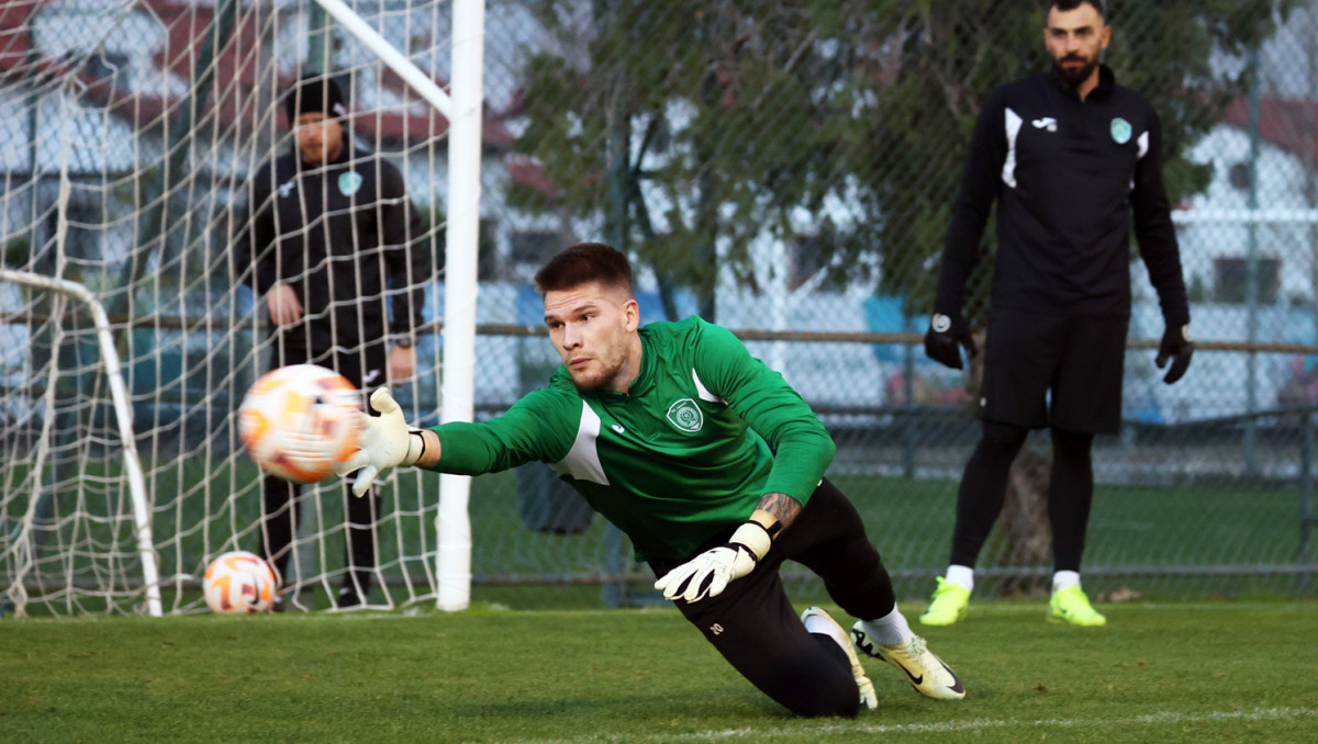 Экс-вратарь "Кайрата" рассказал, почему РПЛ сильнее КПЛ