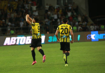 ©ФК "Кайрат"