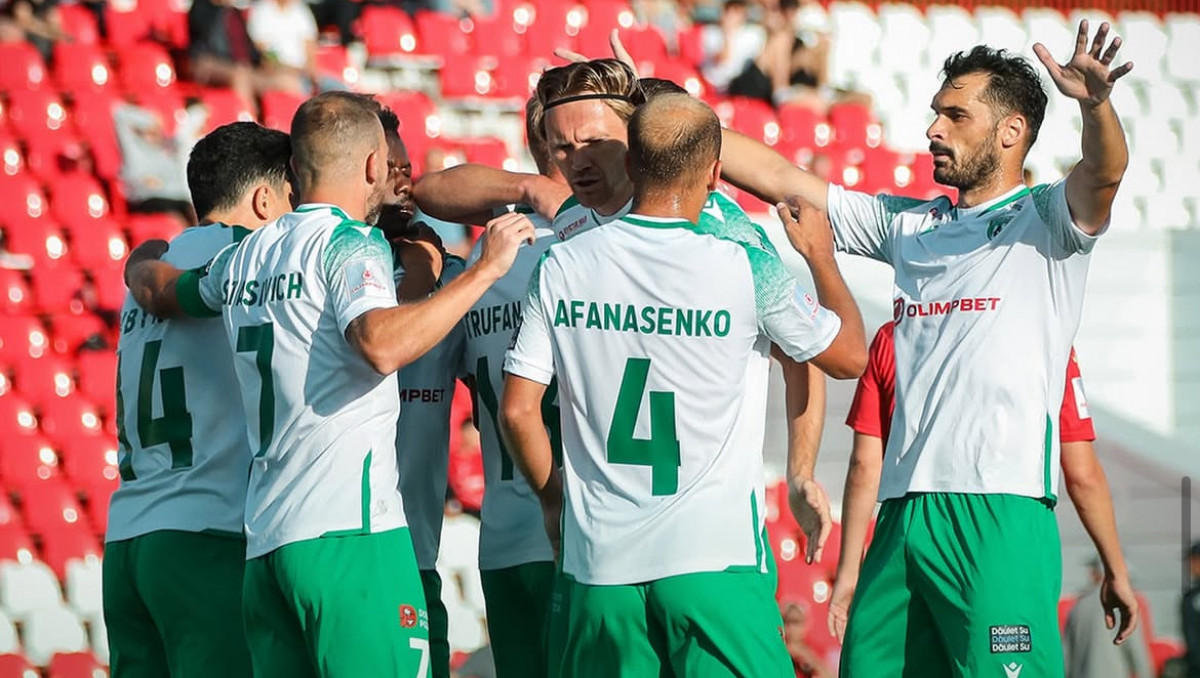 Бывший футболист сборной Казахстана станет тренером клуба КПЛ