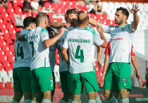 ©ФК "Атырау"