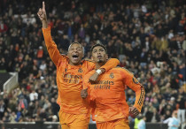 ©ФК "Реал Мадрид"