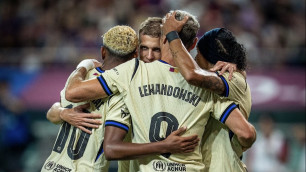 ©ФК "Барселона"