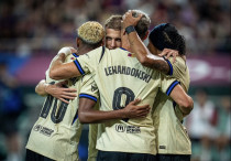 ©ФК "Барселона"