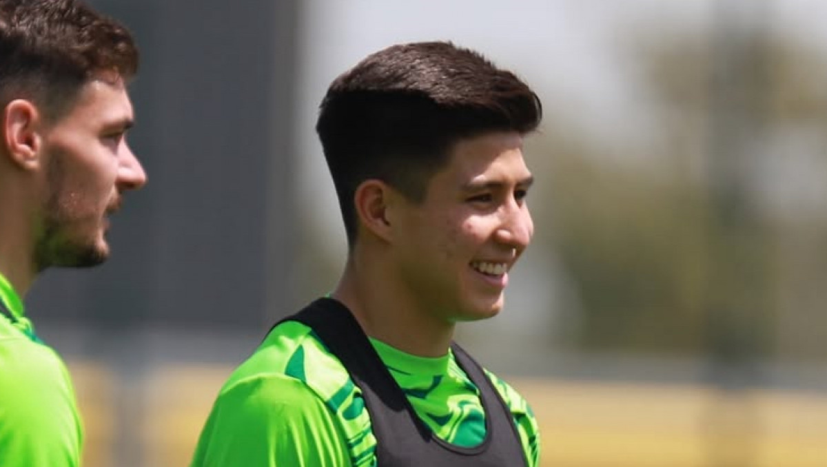 "Кайрат" принял решение по Сатпаеву после триумфа в Лиге чемпионов