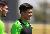 ©ФК "Кайрат"