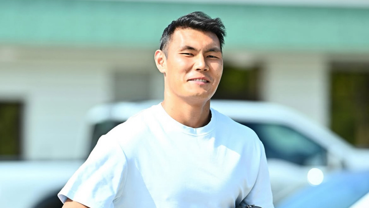 Алип сделал заявление об историческом достижении в "Зените"