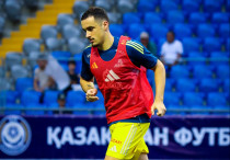 ©ФК "Астана"