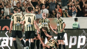 ©ФК "Кайрат"