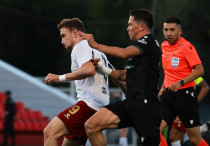 ©ФК "Кызылжар"