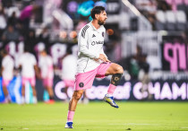 ©ФК "Интер Майами"