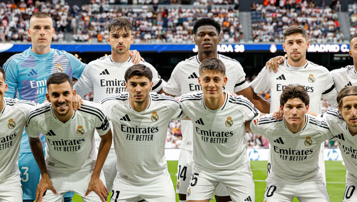 "Реал" удивил решением и переманил людей из "Барселоны"