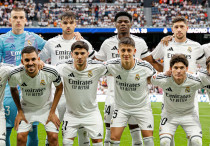 ©ФК "Реал Мадрид"