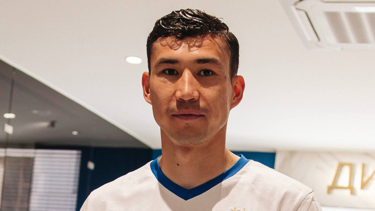 В России назвали преимущество Зайнутдинова над конкурентами в "Динамо"