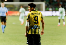 ©Vesti.kz, Алихан Сариев