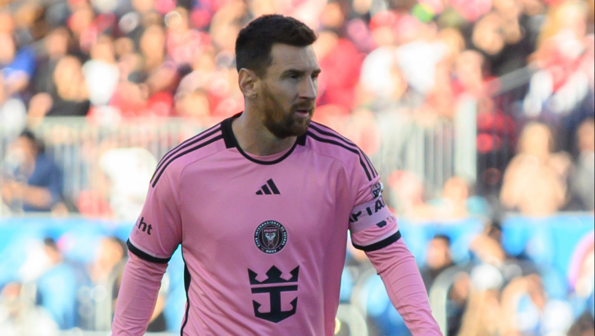 "Интер Майами" вырвал победу, но потерял Месси: что случилось?