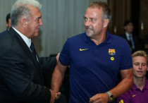 ©ФК "Барселона"