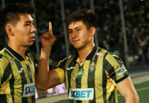 ©ФК "Кайрат"