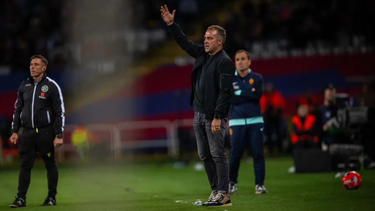 "Барса" определилась с крупной продажей и нашла замену