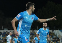 ©ФК "Ордабасы"