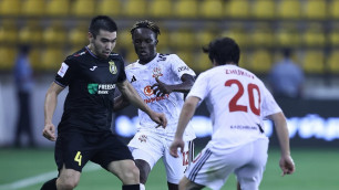 ©ФК "Актобе"