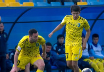 ©ФК "Жетысу"