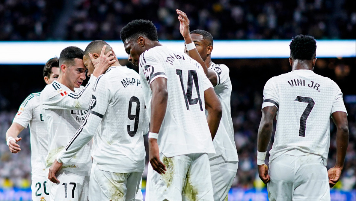 "Реал" может лишиться суперзвезды: в АПЛ готовят рекордные 200 миллионов