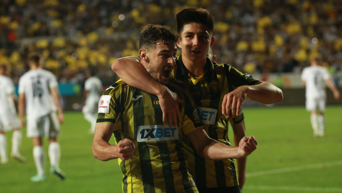 Дуэт с Сатпаевым и результативность. Почему Жоржиньо - лучший трансфер КПЛ в этом году