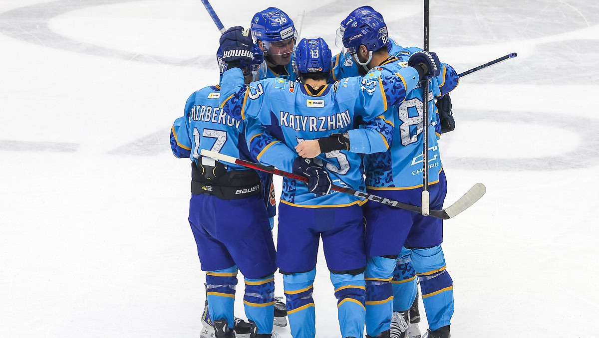 "Барыс" объявил имя нового главного тренера