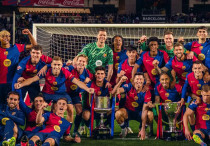 ©ФК "Барселона"