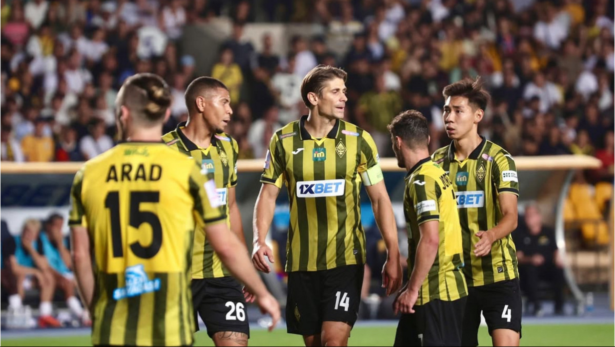 Определился соперник "Кайрата" в раунде плей-офф Лиги чемпионов