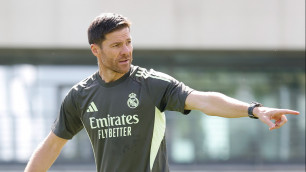 ©ФК "Реал Мадрид"