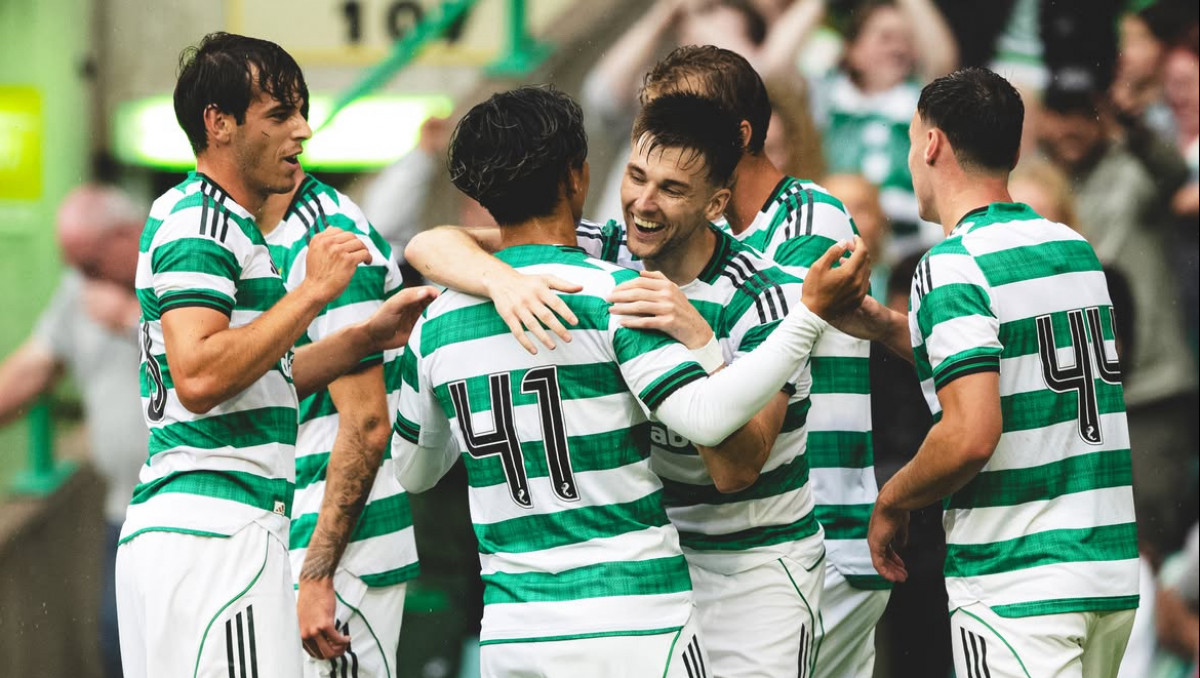 Топ-соперник для "Кайрата" в ЛЧ: исторический триумф и состав за 126 миллионов