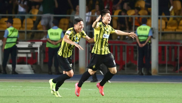 ©ФК "Кайрат"