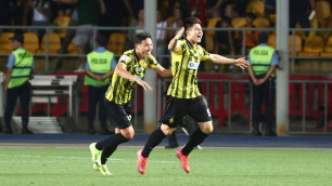 ©ФК "Кайрат"