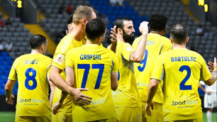 ©ФК "Астана"