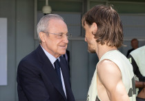 ©ФК "Реал Мадрид"