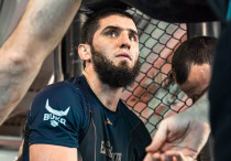 ©instagram.com/islam_makhachev