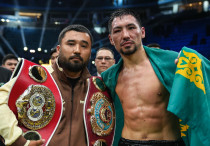 ©Турар Казангапов, Vesti.kz