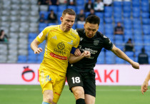 ©ФК "Астана"