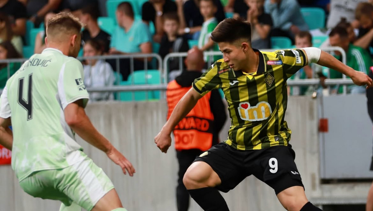 В "Словане" высказались о "Кайрате" и отметили Сатпаева перед матчем ЛЧ