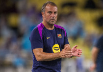 ©ФК "Барселона"